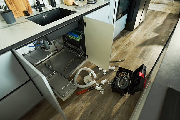Reliable Plumbing contractor in Beloit, KS by Street Wise - Plumbing